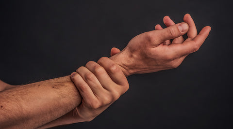CARPAL TUNNEL