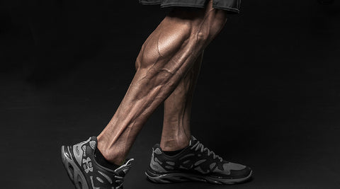 SHIN SPLINTS
