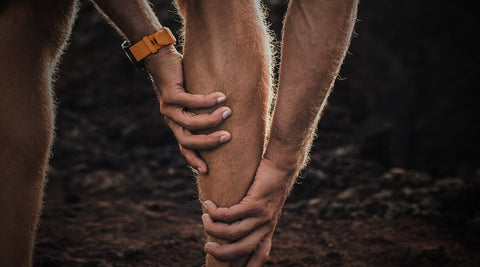 SHIN SPLINTS